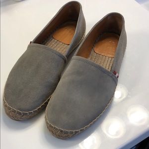 Bally Fillon Espadrilles